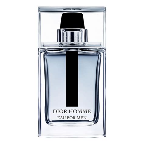 christian dior parfum herren